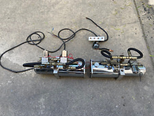 Pro hopper hydraulics for sale  Valley Village