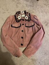Orla kiely pink for sale  SUTTON COLDFIELD
