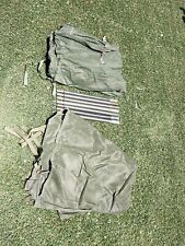 Genuine military army for sale  Apple Valley