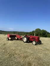 Jones mk10 baler for sale  DUNGANNON