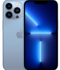 Apple iPhone 13 Pro 128GB 5G desbloqueado Sierra Blue - Extra 15% OFF - BOM B+ comprar usado  Enviando para Brazil