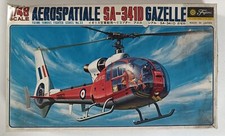 Maquette helicoptere 5a33 d'occasion  Aulnay-sous-Bois