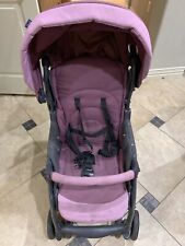 Chicco simplicity stroller d'occasion  Expédié en Belgium