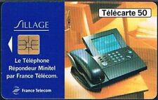 Telecard wake telephone d'occasion  Expédié en Belgium