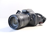 Canon eos 600d usato  Frosinone