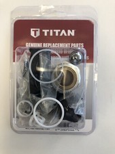 Kit de reembalagem Titan 0532911/532911 para Impact 400 e SW 400., usado comprar usado  Enviando para Brazil