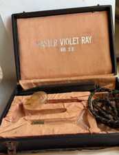 violet ray for sale  Fort Worth