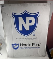 20x24x1 merv pleated for sale  Norcross