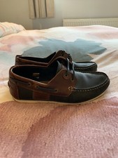 Barbour capstan navy for sale  ABINGDON