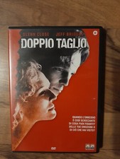 Dvd doppio taglio usato  Camporosso