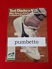 Advertising italian pubblicit� usato  Roma