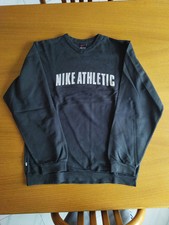 Nike maglioncino pullover usato  Arona
