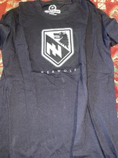 Werwolf shirt vgl gebraucht kaufen  Bellheim