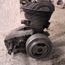 Moteur 175 peugeot d'occasion  Le Cendre