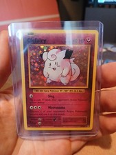 Pokémon tcg clefairy for sale  Sabin