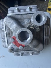 Wanner pump model for sale  Hebron