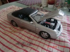 Mercedes benz clk d'occasion  Bégard