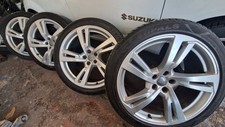 Genuine audi line for sale  SUNDERLAND