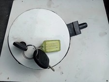 Fuel flap housing for sale  LEEDS