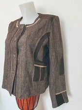 Multiples veste laine d'occasion  Tourcoing