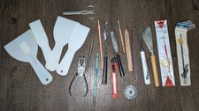 Vintage lot craft for sale  Melbourne