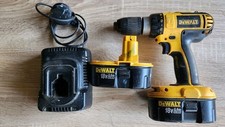 Dewalt dc725 18v for sale  LITTLEHAMPTON