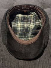 Stetson men gray d'occasion  Expédié en Belgium