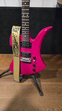 1981 b.c. rich for sale  CROWBOROUGH