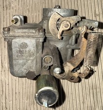 Solex 34pict3 carburettor for sale  ARLESEY