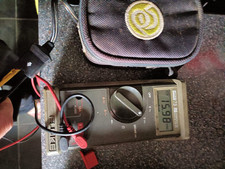 Powerbug golf trolley for sale  READING
