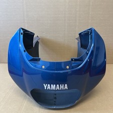 Yamaha xj600 4br gebraucht kaufen  Freystadt