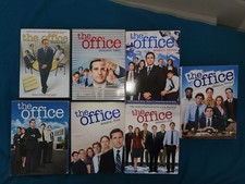 Office series dvd for sale  Rochester