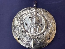 Rare couvre plat d'occasion  Oullins