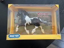 Retired breyer horse for sale  Seymour