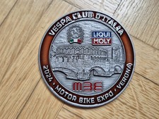 Vespa club italia usato  Isola Vicentina