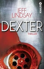 Dexter thriller thriller gebraucht kaufen  Seesen