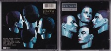 Kraftwerk electric cafe gebraucht kaufen  Reinhardshagen