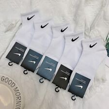 Nike socks sports for sale  RINGWOOD