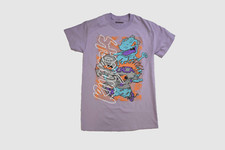 Nickelodeon mens rugrats for sale  West Jordan