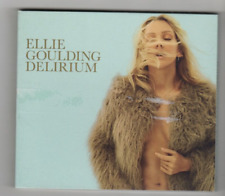 Delirium ellie goulding for sale Delirium ellie goulding for sale  UK