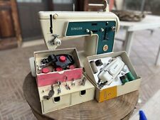 Singer sewing machine usato  Marsala