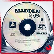 Madden nfl english usato  Vo