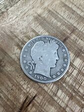 1900 barber half for sale  TELFORD