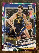 Klay thompson 189 for sale  Florence