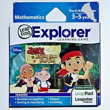 Leap frog explorer gebraucht kaufen  Halle