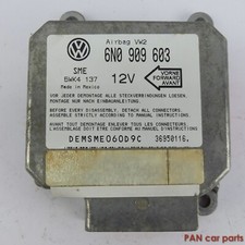Golf iii airbag gebraucht kaufen  Sulzfeld