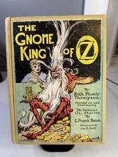 1927 gnome king for sale  Reading