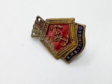 Vintage hms trinidad for sale  PRESTON