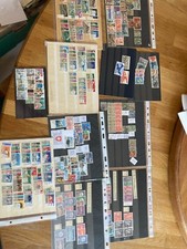 Stamp hoard direct for sale  ELGIN