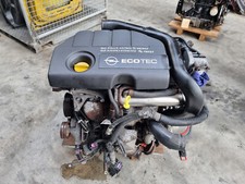 Motor pel meriva gebraucht kaufen  Deiningen